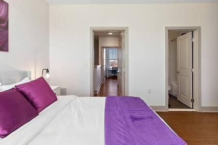 Corporate Housing By Mgm Appartement Detroit Buitenkant foto