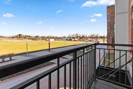 Corporate Housing By Mgm Appartement Detroit Buitenkant foto