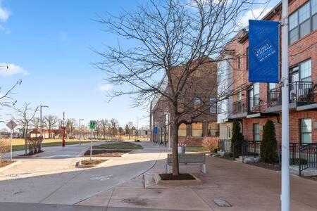 Corporate Housing By Mgm Appartement Detroit Buitenkant foto