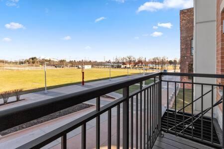 Corporate Housing By Mgm Appartement Detroit Buitenkant foto
