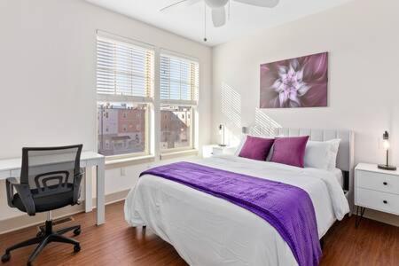 Corporate Housing By Mgm Appartement Detroit Buitenkant foto